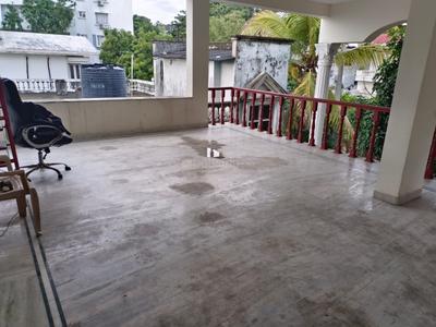 Balcony Image of 6500 Sq.ft 7 BHK Independent House for rent in Jubilee Hills Hyderabad for Rs. 275000