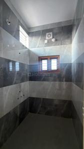 Bathroom Image of 2400 Sq.ft 3 BHK Independent House for sale in Sardar Vallabh Bhai Patel Nagara Mysore for Rs. 23000000