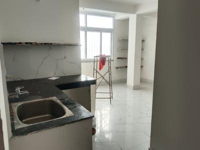 Kitchen Image of 1500 Sq.ft 1 RK Independent House for rent in Mustafapur Patna for Rs. 3800