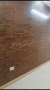 Bedroom Image of 1000 Sq.ft 2 BHK Builder Floor for rent in Subhash Nagar New Delhi for Rs. 20500