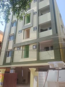 Image of 1200 Sq.ft 2 BHK Apartment / Flat for sale in Habsiguda, Hyderabad for Rs. 9598800