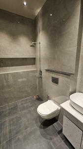 Bathroom Image of 1350 Sq.ft 2 BHK Apartment / Flat for sale in IT City Mohali for Rs. 9400000