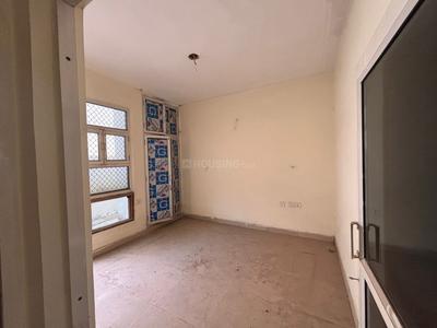 Bedroom Image of 540 Sq.ft 1 BHK Villa for sale in Pushpanjali Baikunth Villa, Raman Reiti Vrindavan for Rs. 6500000
