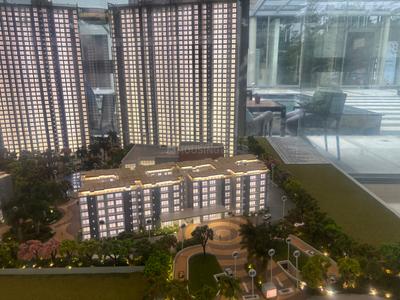 Image of 2325 Sq.ft 3.5 BHK Apartment / Flat for sale in Neobuild Mana Skanda The Right Life T45, Kachamaranahalli, Bengaluru for Rs. 20000000