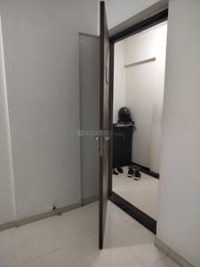 Bedroom Image of 480 Sq.ft 1 BHK Apartment / Flat for sale in KUL VTP Cygnus Nation R1, Manjari Khurd Pune for Rs. 5500000