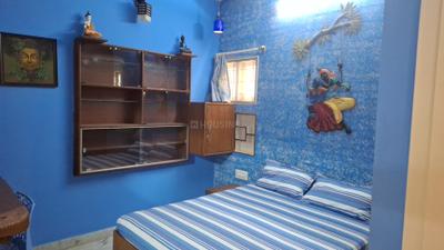 Bedroom Image of 1310 Sq.ft 2 BHK Builder Floor for rent in Arakere Bengaluru for Rs. 28000