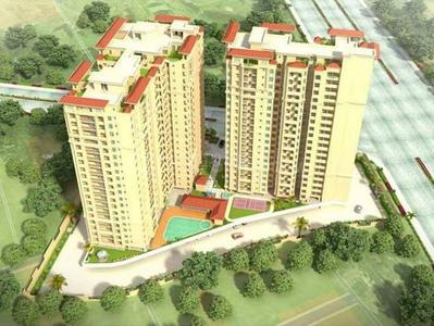 3 BHK Apartment
