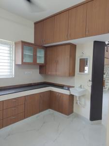 Kitchen Image of 2200 Sq.ft 3 BHK Independent House for sale in Pannimadai Coimbatore for Rs. 11500000