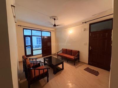 Hall Image of 1800 Sq.ft 3 BHK Builder Floor for rent in Kharar Mohali for Rs. 26000