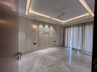4 BHK Flat
