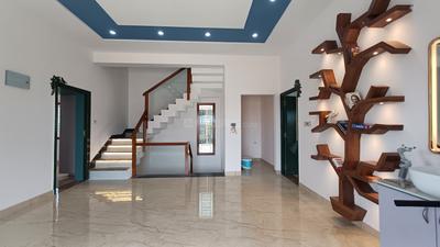 Hall Image of 3600 Sq.ft 4 BHK Independent House for sale in Villankurichi Coimbatore for Rs. 22500000