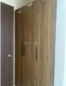 Bedroom Image of 2250 Sq.ft 2 BHK Builder Floor for rent in Modi 3BHK Builder Floor, Sector 85 Faridabad for Rs. 22000