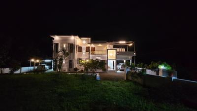 Image of 2500 Sq.ft 4 BHK Independent House for sale in Puthenkurish, Kochi for Rs. 15500000