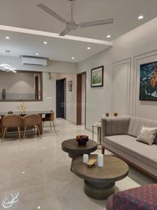 Hall Image of 1146 Sq.ft 2 BHK Apartment / Flat for sale in Neco Park Central, Kharadi Pune for Rs. 9500000