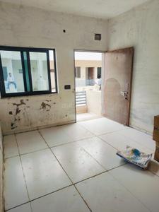 Bedroom Image of 1100 Sq.ft 3 BHK Duplex for sale in Dharm Avadh Homes, Dholka Ahmedabad for Rs. 6151000