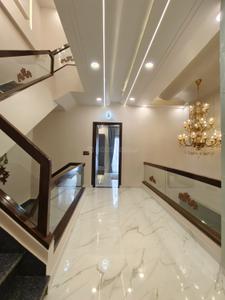 Hall Image of 2500 Sq.ft 4 BHK Independent House for sale in Gandhi Path West Jaipur for Rs. 25000000