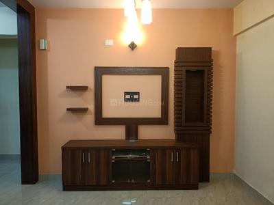 Hall Image of 1080 Sq.ft 2 BHK Apartment / Flat for rent in SR Silver Spring, Marathahalli Bengaluru for Rs. 39000