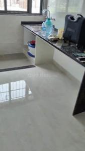 Kitchen Image of 506 Sq.ft 1 BHK Apartment / Flat for rent in Excellaa Florence, Pirangut Pune for Rs. 12000
