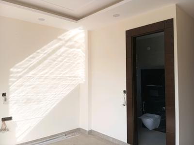 Bedroom Image of 1550 Sq.ft 3 BHK Builder Floor for sale in Sector 23 Gurgaon for Rs. 28500000