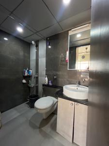 Image of 850 Sq.ft 2 BHK Apartment / Flat for sale in Paradigm Ananda Residency, Borivali West, Mumbai for Rs. 23000000