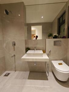 Bedroom Image of 1200 Sq.ft 2 BHK Apartment / Flat for sale in Raheja Jade City, Juinagar Navi Mumbai for Rs. 20000000