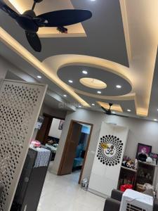 Hall Image of 650 Sq.ft 2 BHK Apartment / Flat for sale in Signature Global The Roselia, Sector 95A Gurgaon for Rs. 7000000