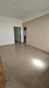 Hall Image of 650 Sq.ft 1 BHK Apartment / Flat for sale in Kshitij Market City, Kudal Sindhudurg for Rs. 2680000
