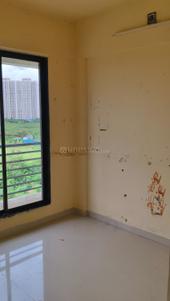 Hall Image of 875 Sq.ft 2 BHK Apartment / Flat for sale in Pereira Asher Enclave, Naigaon East Naigaon for Rs. 5300000