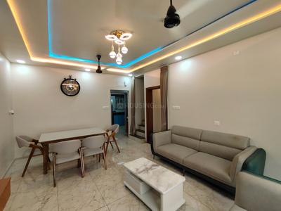 Hall Image of 1890 Sq.ft 4 BHK Villa for sale in Sunpharma Road Vadodara for Rs. 15000000