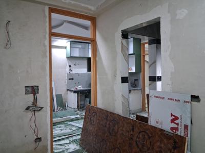 Bedroom Image of 1200 Sq.ft 3 BHK Apartment / Flat for sale in Hark Sai Homes 6 by Hark Infrastructure Developers Private Limited, Sector 49 Noida for Rs. 6000000