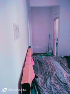 Bedroom Image of 1200 Sq.ft 3 BHK Apartment / Flat for rent in Aakrati Garh Olive, Gulmohar Colony Bhopal for Rs. 20000