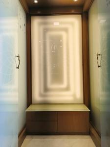 Pooja Room Image of 5100 Sq.ft 5 BHK Independent House for sale in Jakkur Bengaluru for Rs. 47000000