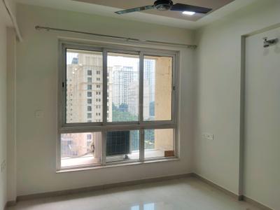 Bedroom Image of 550 Sq.ft 1 BHK Apartment / Flat for sale in Kasarvadavali Thane for Rs. 5000000