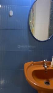 Bathroom Image of 1200 Sq.ft 3 BHK Apartment / Flat for sale in Dombivli East Thane for Rs. 11500000