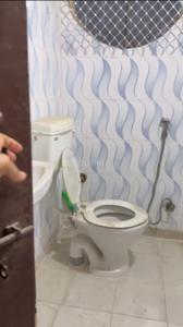 Bathroom Image of 1440 Sq.ft 3 BHK Apartment / Flat for sale in Borkhera Kota for Rs. 4300000