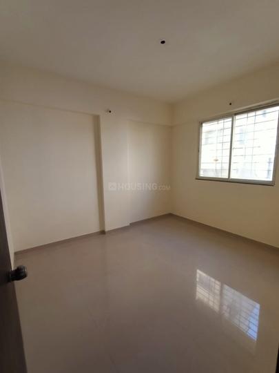 Crest Bedroom 1