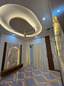 Bedroom Image of 2200 Sq.ft 3.5 BHK Villa for sale in Bindayaka Jaipur for Rs. 9000000