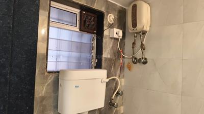 Image of 1125 Sq.ft 3 BHK Apartment / Flat for rent in Borivali West, Mumbai for Rs. 65000