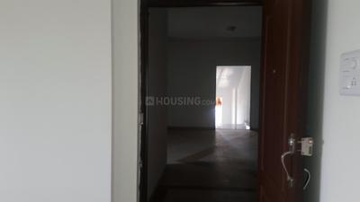 Image of 800 Sq.ft 2 BHK Apartment / Flat for sale in Kumar Palmcrest, Kondhwa Budruk, Pune for Rs. 5500000