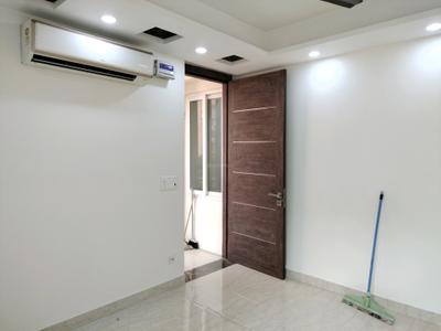 Bedroom Image of 2000 Sq.ft 4 BHK Apartment / Flat for sale in Kamakshi Apartment, Sector 6 Dwarka New Delhi for Rs. 35100000