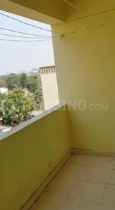 Balcony Image of 1670 Sq.ft 3 BHK Apartment / Flat for sale in Kanke Ranchi for Rs. 8500000