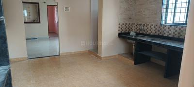 Kitchen Image of 1024 Sq.ft 2 BHK Duplex for rent in Hanuman Nagar Belagavi for Rs. 15000