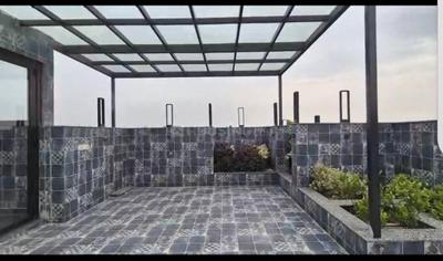 Balcony Image of 3600 Sq.ft 4.5 BHK Penthouse for sale in Green Park New Delhi for Rs. 180000000