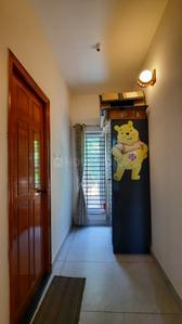 Hall Image of 2300 Sq.ft 3 BHK Independent House for sale in Himagiri Urban Woods by Himagiri Group, Sarjapur Bengaluru for Rs. 21100000
