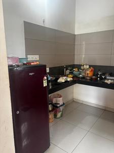 Kitchen Image of 800 Sq.ft 2 BHK Apartment / Flat for sale in VJ Yashwin Hinjawadi, Hinjawadi Phase 2 Pune for Rs. 7900000