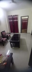 2 BHK Fully Furnished Flat