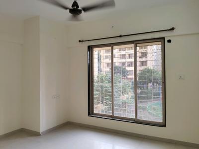 Bedroom Image of 1100 Sq.ft 2 BHK Apartment / Flat for sale in Sheth Vasant Lawns, Thane West Thane for Rs. 20000000
