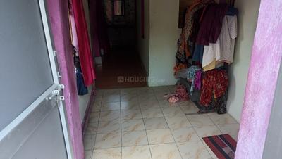 Balcony Image of 300 Sq.ft 1 BHK Independent House for rent in Old Town Bhubaneswar for Rs. 7100
