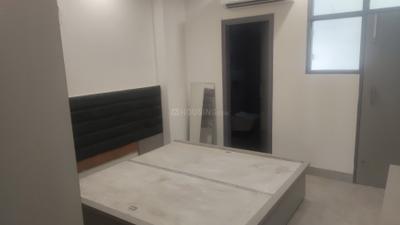 Bedroom Image of 1800 Sq.ft 3 BHK Builder Floor for rent in Sector 51 Gurgaon for Rs. 80000