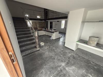 Image of 1300 Sq.ft 1 BHK Builder Floor for rent in Peedampalli, Coimbatore for Rs. 15000